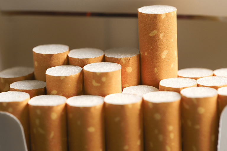 В Беларуси с декабря дорожают популярные марки сигарет – какие