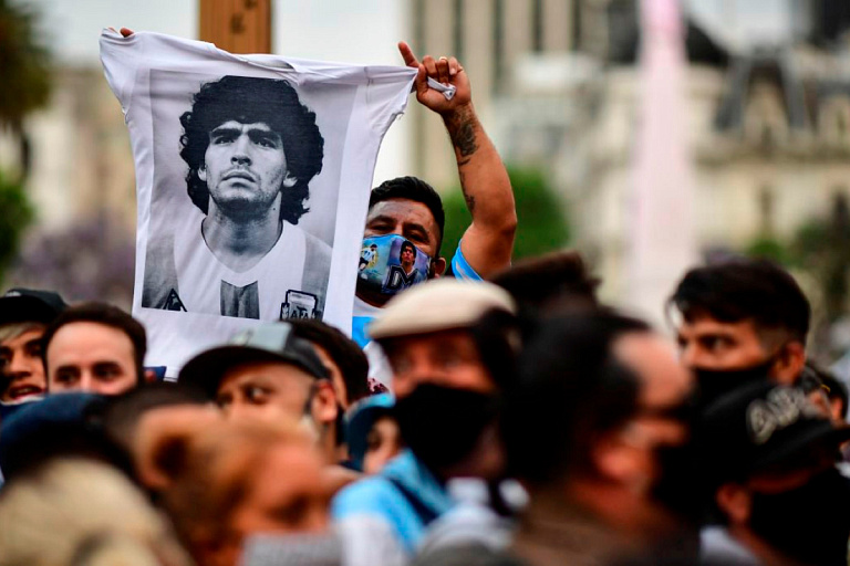 Про легендарного футболиста снимут мультфильм: он, кстати, бывал в Беларуси