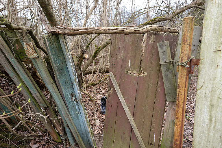 Неужели началось: появилась информация, что в Минске сносят частный сектор