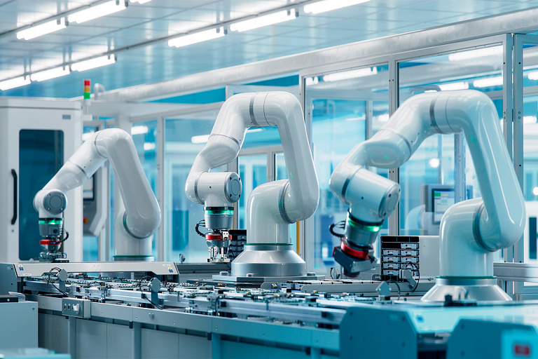 В Беларуси появится производство для новой отрасли промышленности