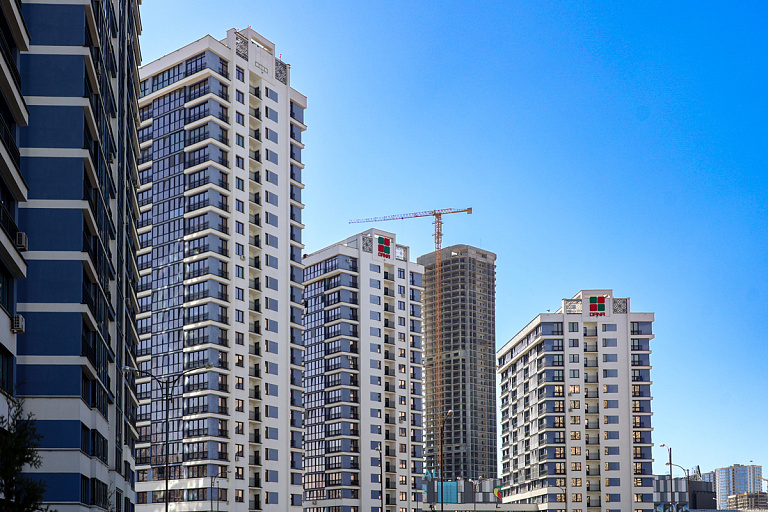 "Знала бы – выбрала бы другой ЖК": белоруска в шоке от дома в "Минск Мире"