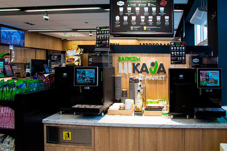 На АЗС по всей стране в продаже появятся необычные товары – что за они