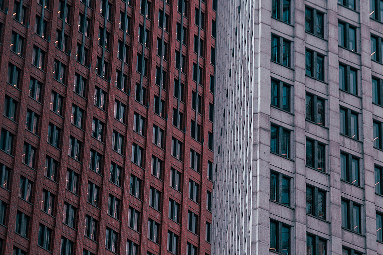 Гомель будет расти вверх панельками-небоскребами – их уже строят