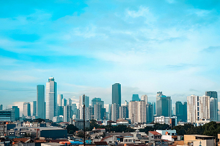 Составлен новый рейтинг самых больших городов мира – кто его возглавил