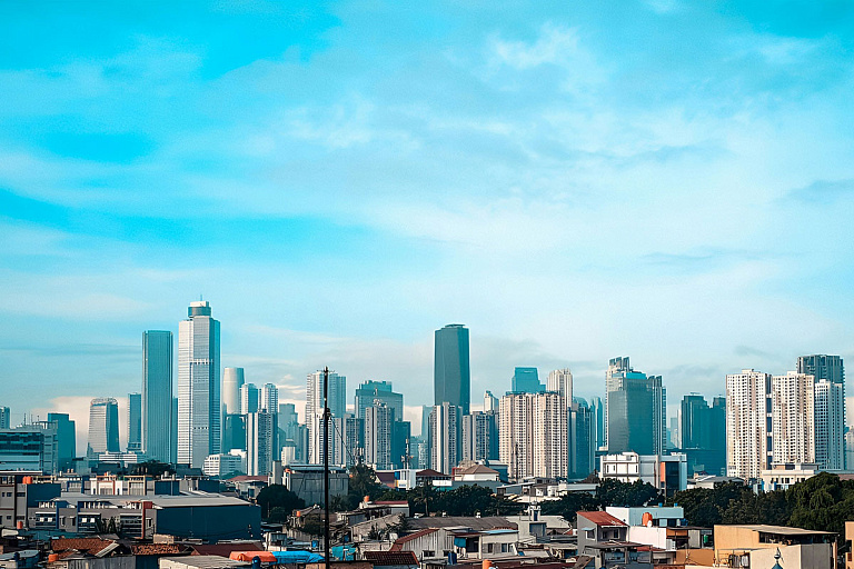 Составлен новый рейтинг самых больших городов мира – кто его возглавил