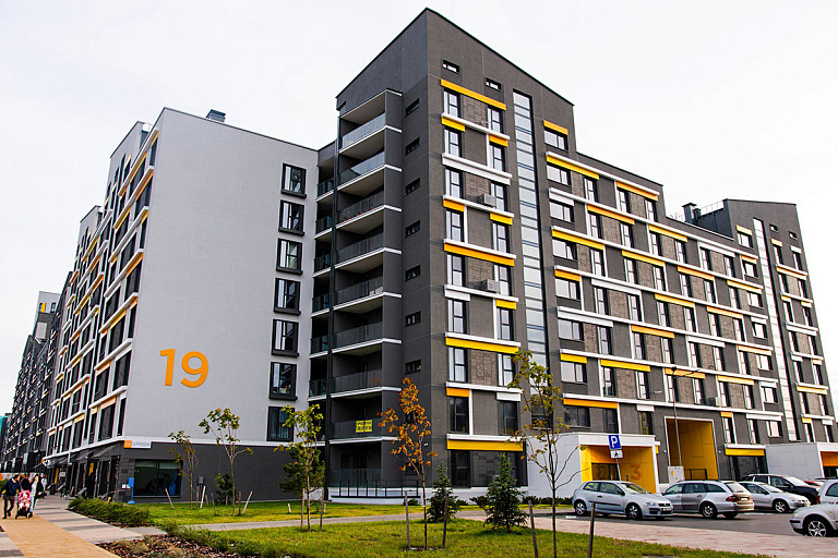 Битвы за парковку: жители "Новой Боровой" терроризируют жалобами ГАИ