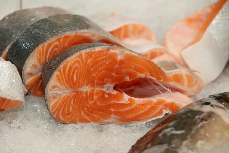 Беларусь нарастит выпуск красной рыбы – форели будет кратно больше