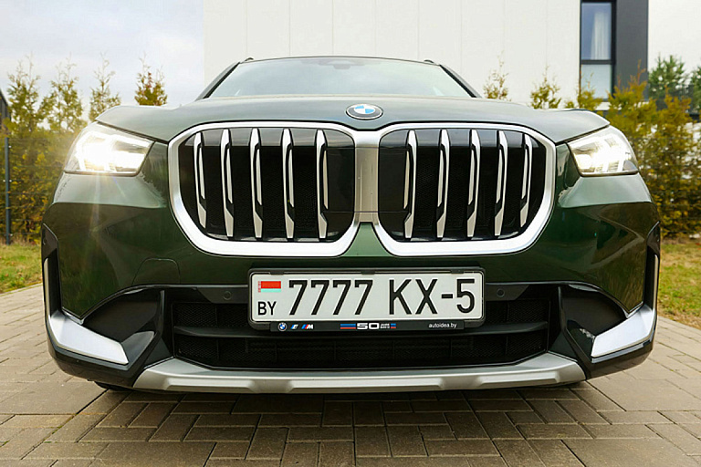 Можно ли не платить за "красивые" номера, ответили в ГАИ