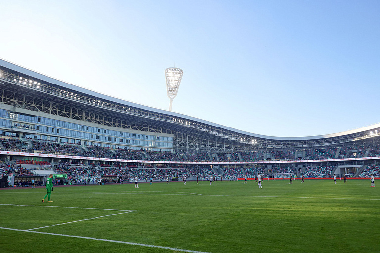 Минск спортивный: какими объектами прирастет город в ближайшие годы