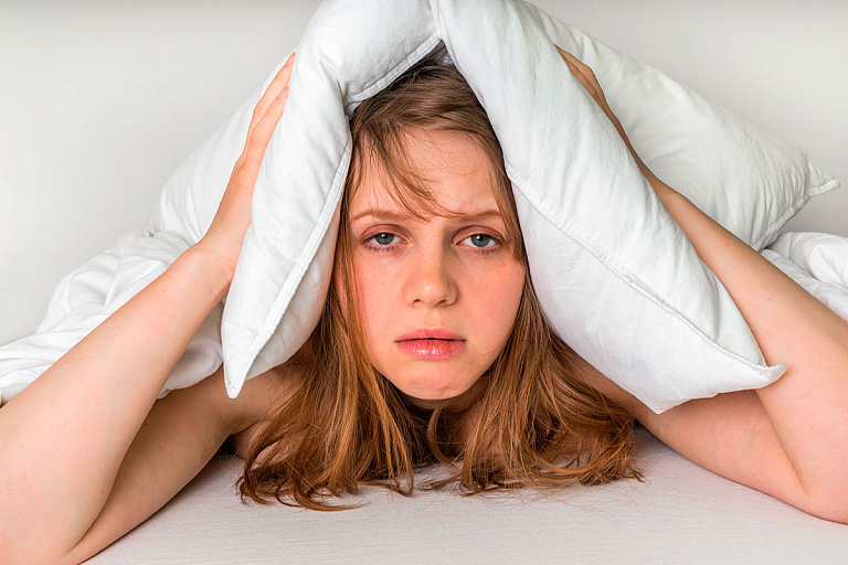 Мелатонин может быть опасен для сердца – кардиолог