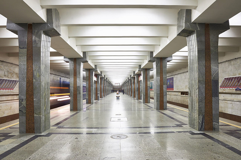 В метро появилась камера, которая увидит всех и каждого, – что за она