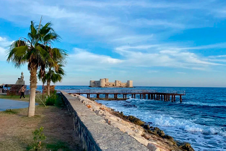 "Новая Анталья": изучаем нетипичное место для отдыха в Турции