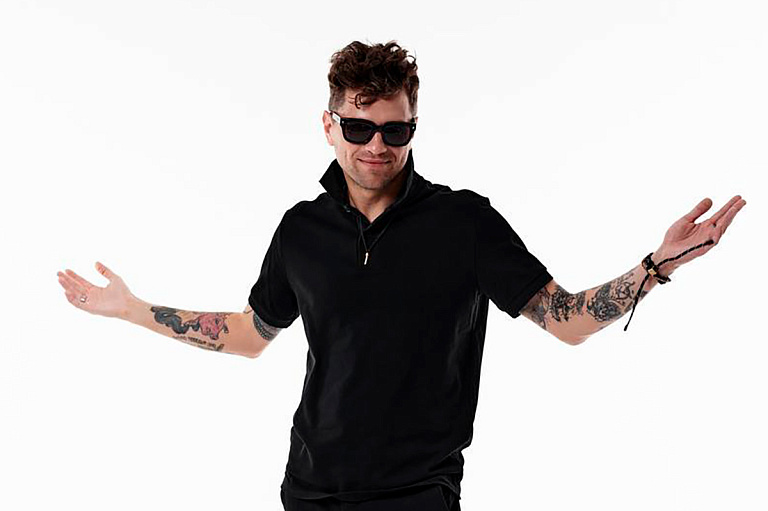 "Судный день": у "ЛСП" вышел новый альбом