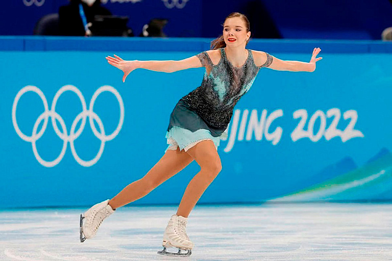 МОК вынес решение по допуску на Олимпиаду единственной белоруски