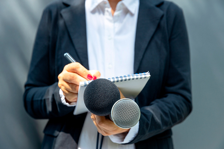 Журналистов будут готовить уже в школе – узнали где