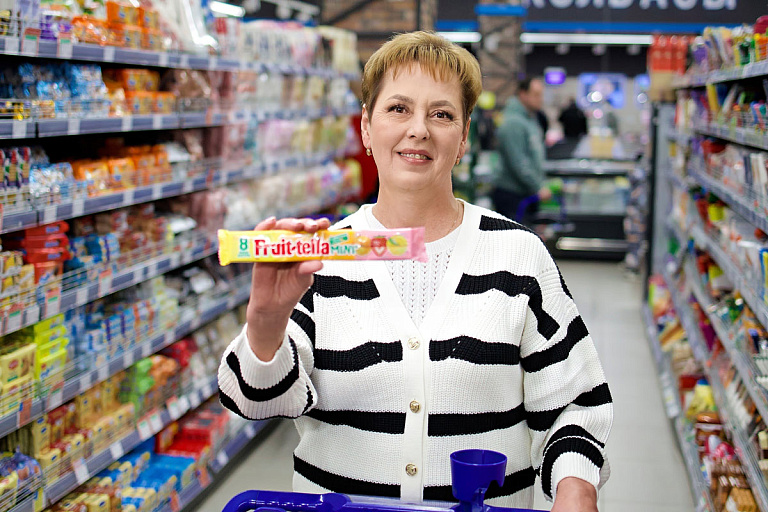 Конфета за Br2,2 принесла жительнице Гродно машину: истории крупных выигрышей