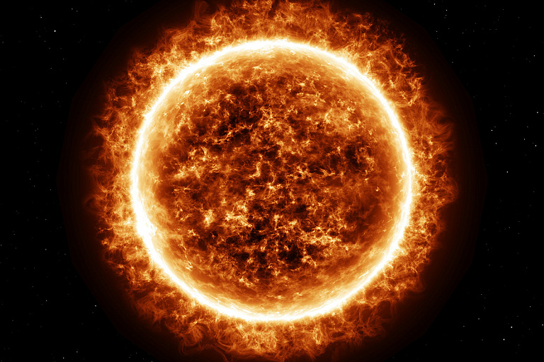 Активное Солнце вернулось – чего ждать метеозависимым