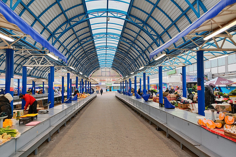 Комаровка резко опустела: узнали, что с ценами и ассортиментом