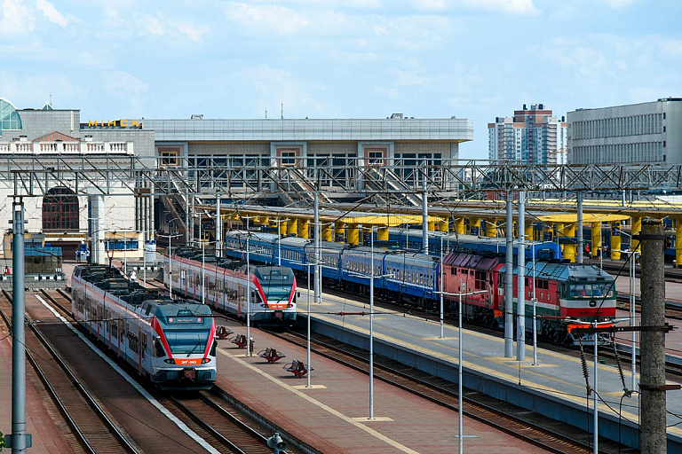 От какой проблемы не могут избавиться в поездах, рассказали в БЖД