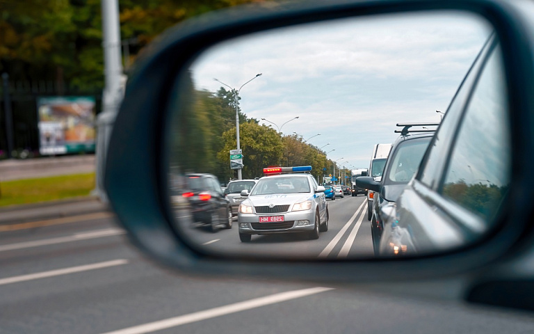 За эту шалость автовладельца могут арестовать – адвокат