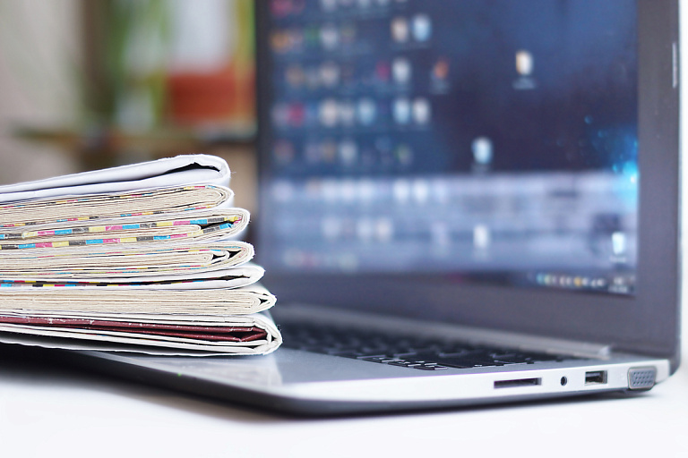 Узнали, какие газеты и журналы вновь получат деньги от государства