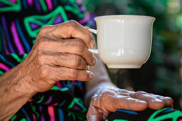В Минском районе нашли три нелегальных дома престарелых