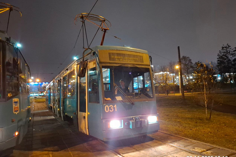 В Минске больше не будет одного трамвая – узнали какого