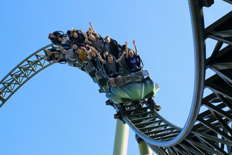 Железную дорогу в воздухе пообещали белорусам – как это возможно