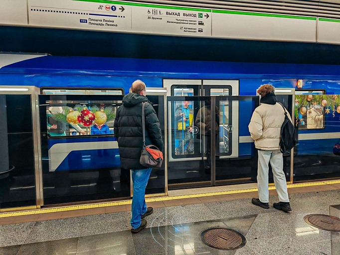 Пассажир возмутился досмотрами в метро – как "выбирают" подозрительных лиц