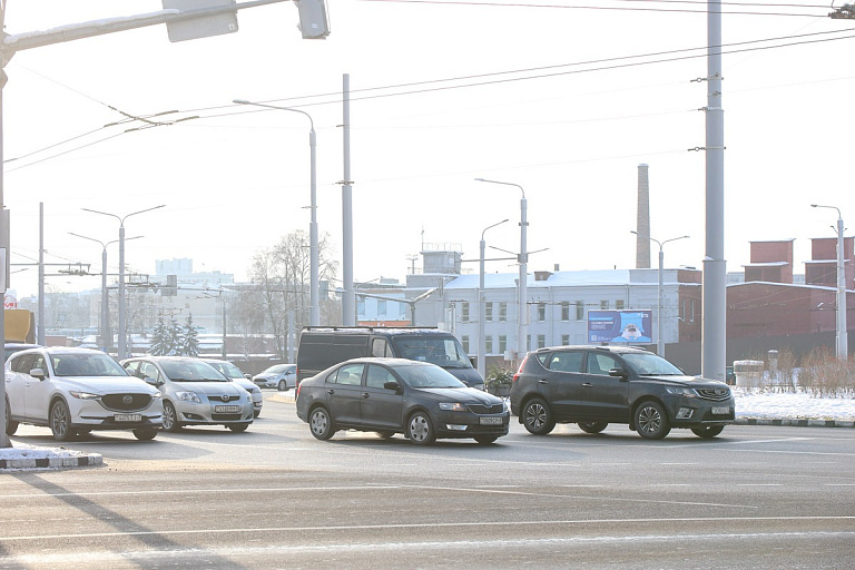 На МКАД вводят ограничения для некоторых видов транспорта – кого затронет