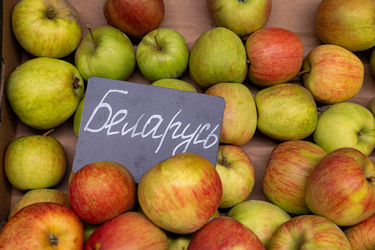 Сколько будут стоить овощи и фрукты зимой, рассказали в МАРТ