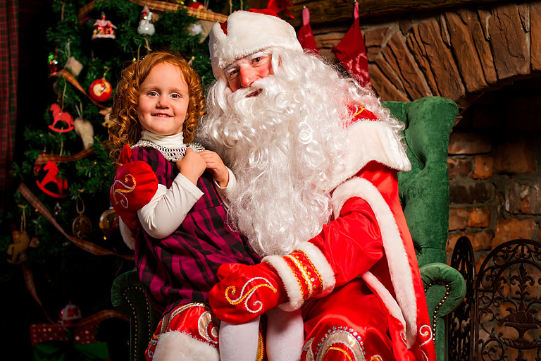 Когда можно лично поговорить с Дедом Морозом в Беловежской пуще – дни "приема"