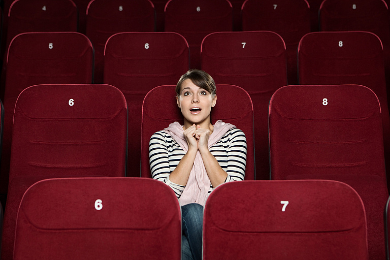 В Минске закрывается известное кинопространство – что там показывали