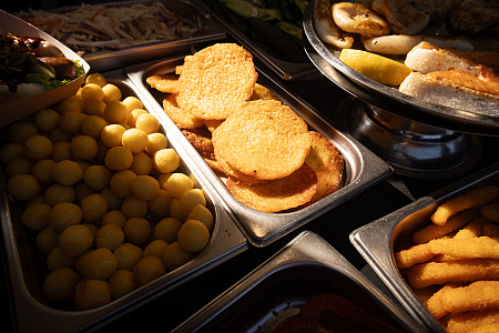 В Беларуси объявили месяц гастротуризма: чем накормят