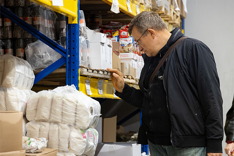 В магазины Могилевщины пришел Госконтроль: вам не понравится, что там нашли