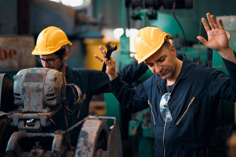 Несчастные случаи на работе будут расследовать в Беларуси по-другому