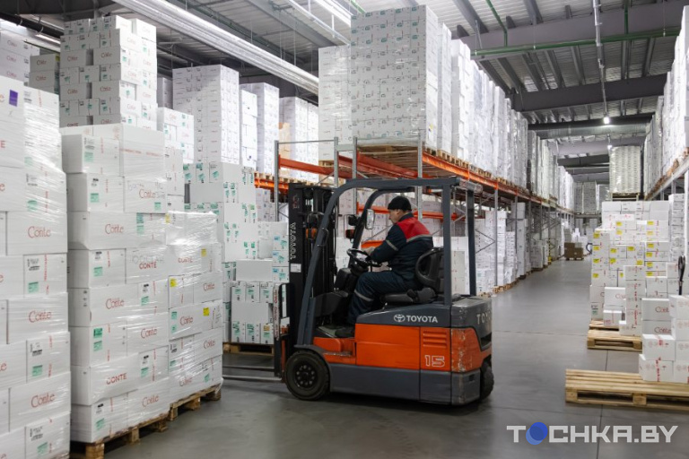 Фото: Павел Русак / Tochka.by