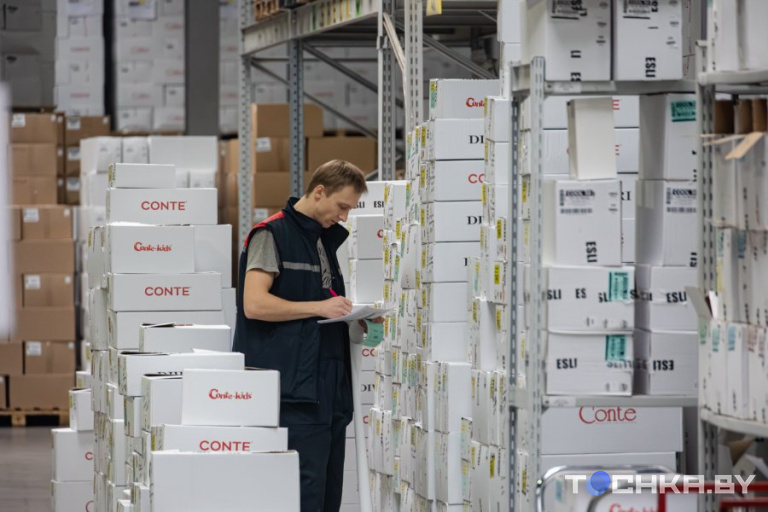 Фото: Павел Русак / Tochka.by