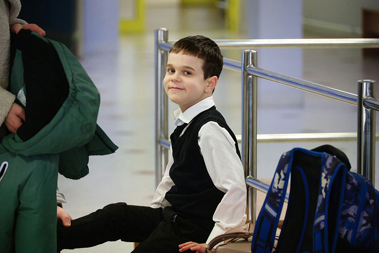 "До сих пор не верим": сбор на $2,9 млн для Вани Стеценко закрыт