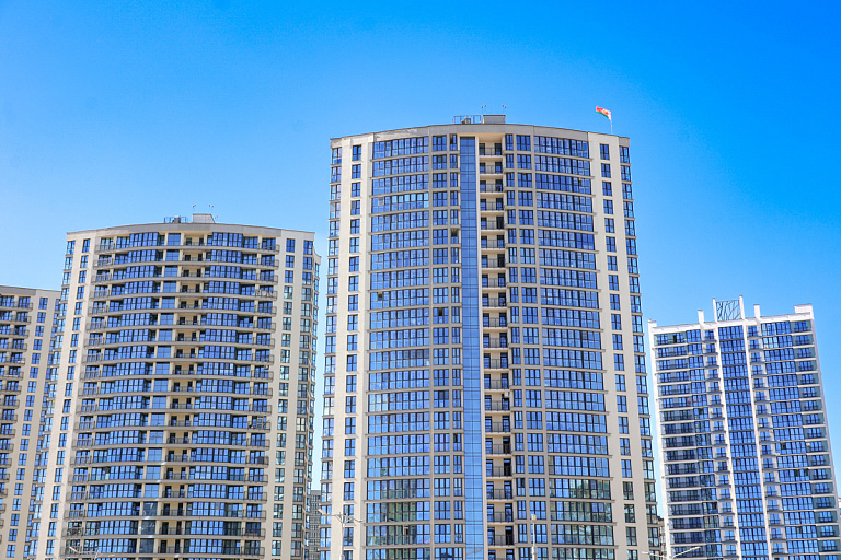 В Беларуси резко обвалился рынок недвижимости – касается всех регионов