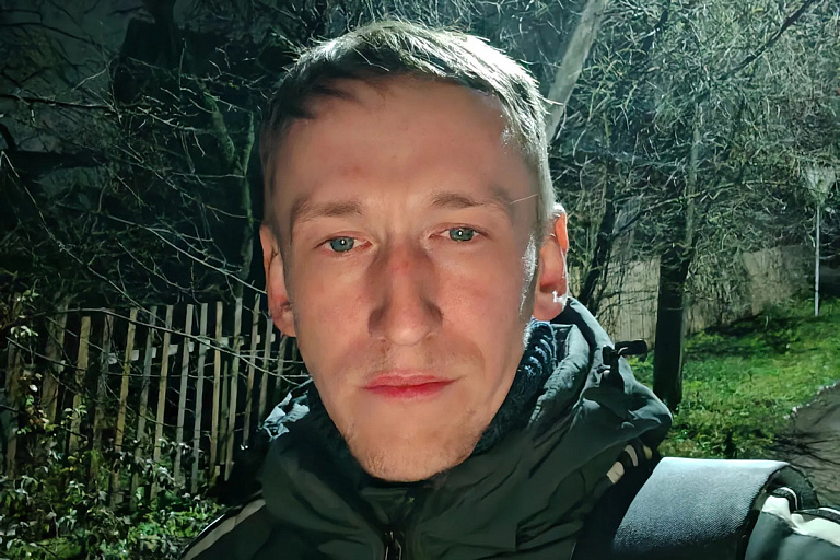 Белорус добрался до дома и стал звездой – переживали всем интернетом