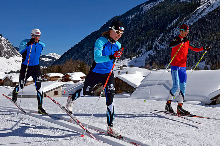 Белорусские лыжники и сноубордисты допущены к Олимпиаде – решение суда