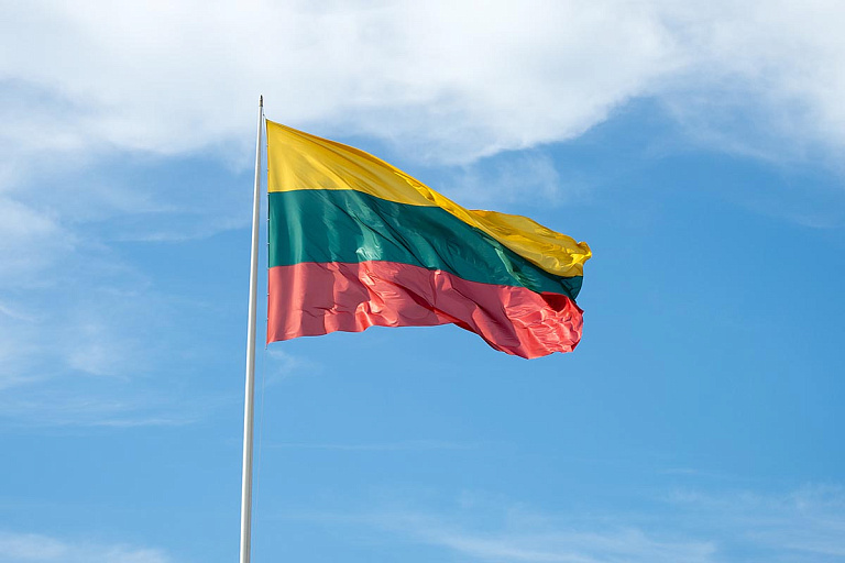 Литва не продлила запрет на полеты вдоль некоторых участков границы с Беларусью