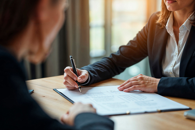 Белорусы смогут бесплатно проконсультироваться с юристом – как это сделать