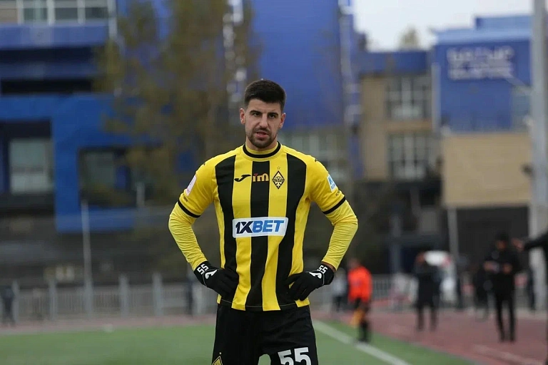 Стал известен лучший футболист Беларуси – его легко угадать