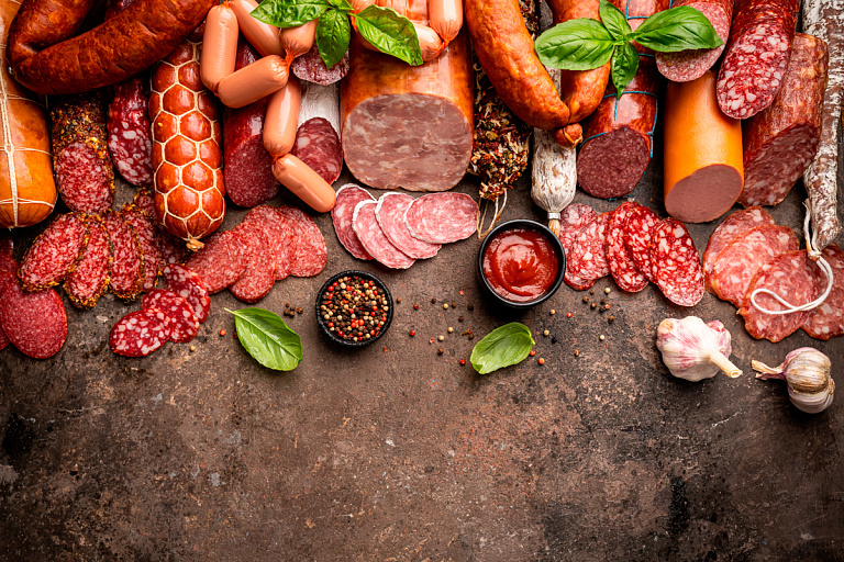 За белорусскими продуктами в России усилили санитарный контроль