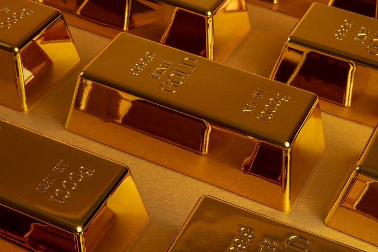 Золотовалютные резервы Беларуси достигли нового исторического максимума