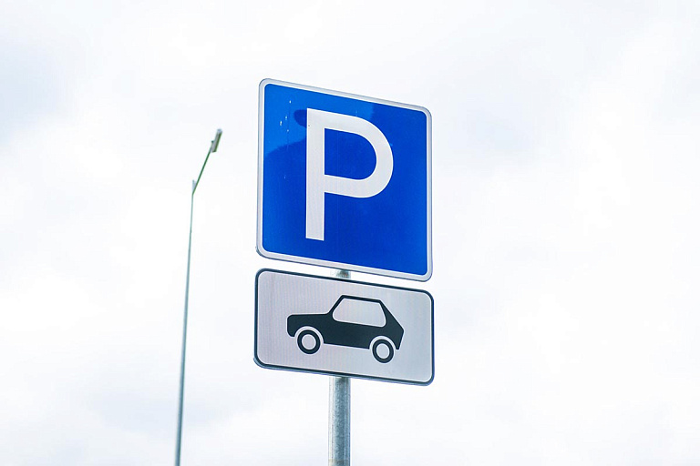 Стало известно, где в Минске вместо пустырей могут оборудовать парковки