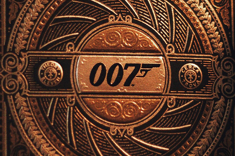 Парень Дуа Липы возглавил топ претендентов на роль Джеймса Бонда