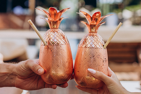 В Таиланде изменили правила продажи алкоголя днем – что нового